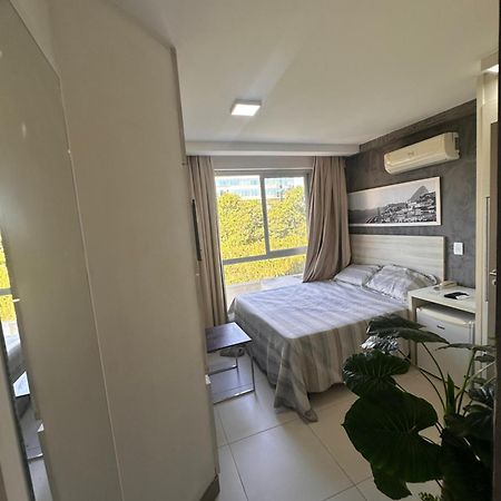 Apart-Hotel Recreio Dos Bandeirantes Rio de Janeiro Eksteriør billede